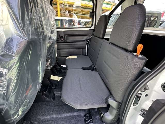 Honda N-VAN 7