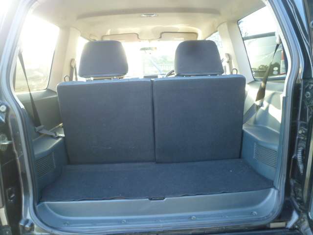 Mitsubishi Pajero Mini 12