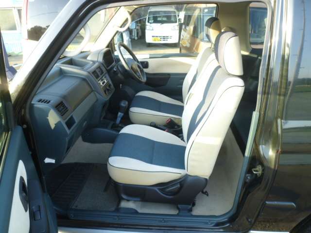 Mitsubishi Pajero Mini 10
