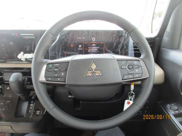 Mitsubishi Delica Mini 5