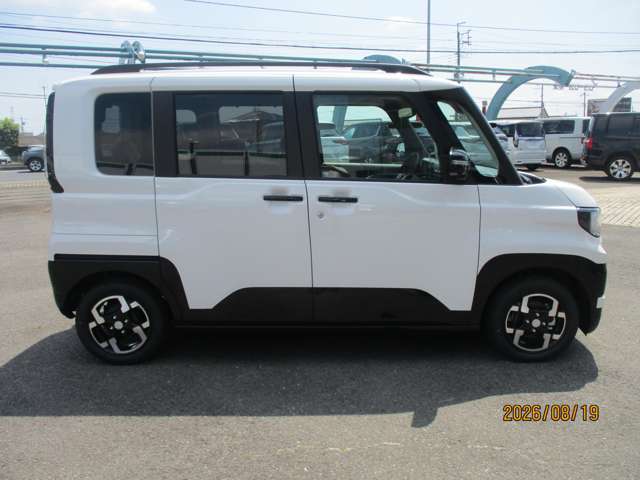 Mitsubishi Delica Mini 9