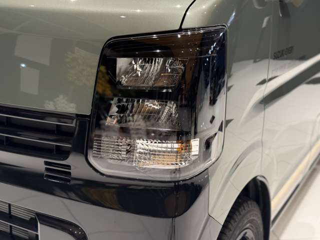 Suzuki Every 7