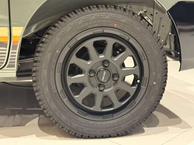 Suzuki Every 9