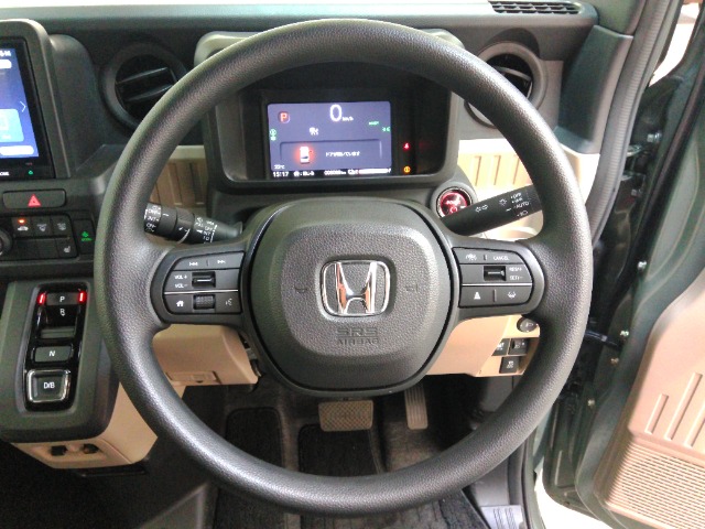 Honda N-VAN e: 12