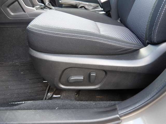 Subaru Forester 11