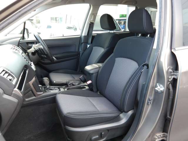 Subaru Forester 10