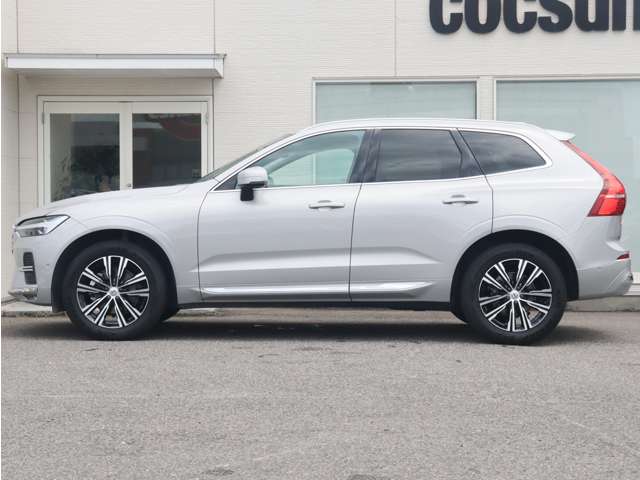 Volvo XC60 11