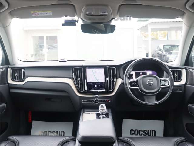 Volvo XC60 4