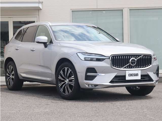 Volvo XC60 6