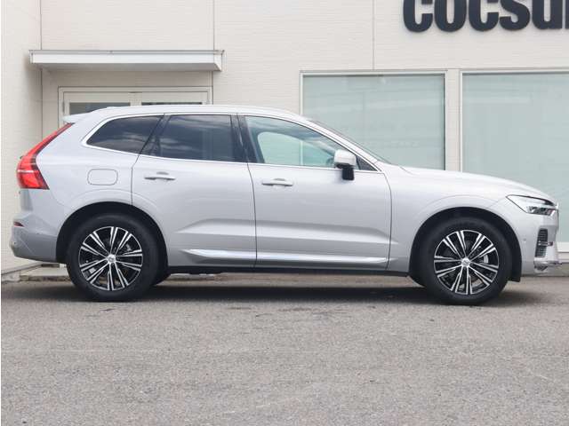 Volvo XC60 7