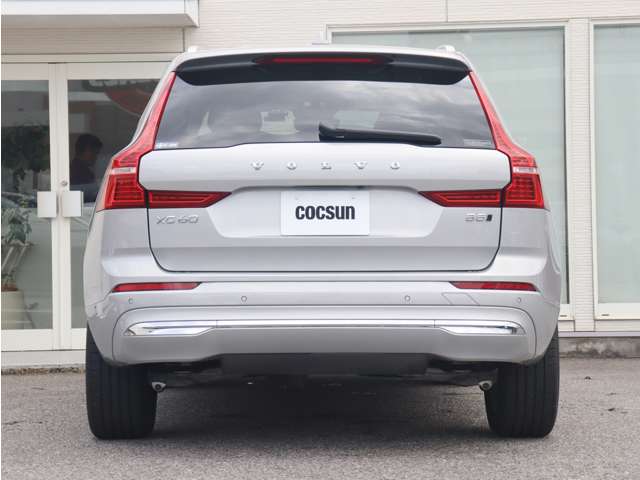 Volvo XC60 9