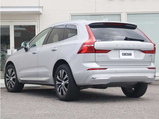 Volvo XC60 10