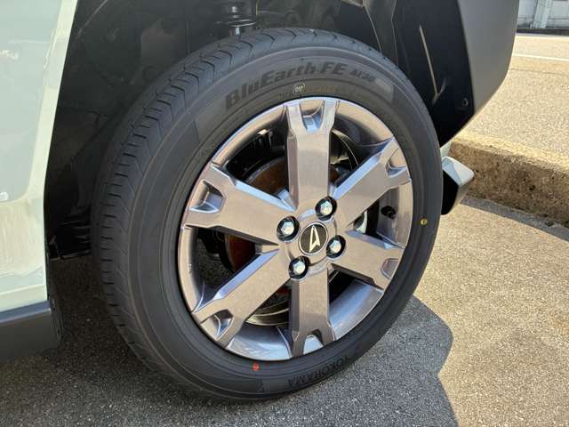 Daihatsu Taft 10