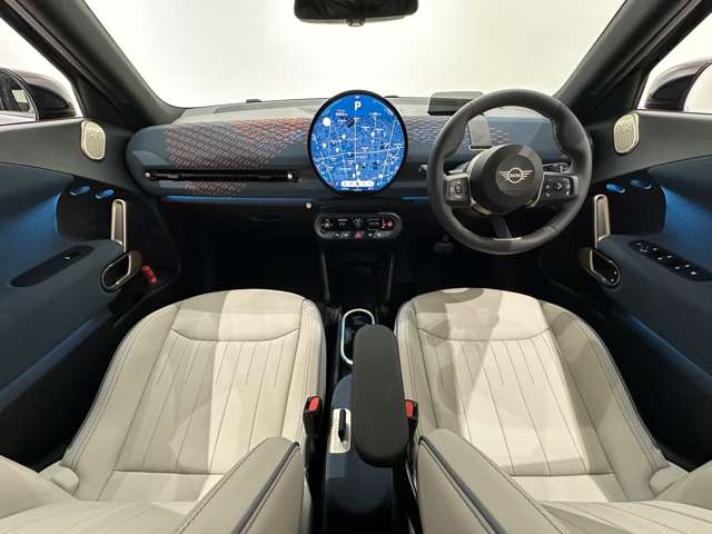 MINI Aceman 6
