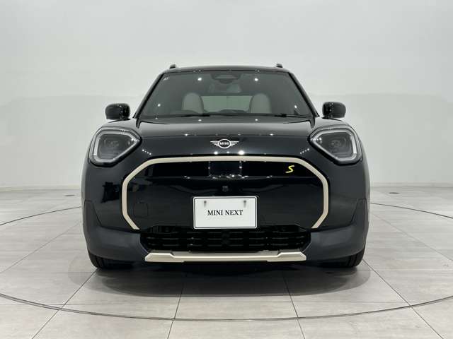 MINI Aceman 10