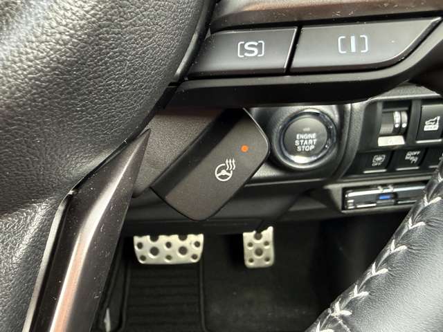 Subaru Forester 11