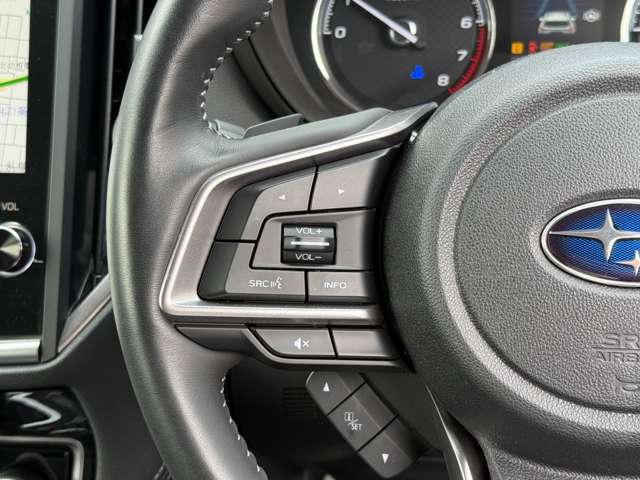 Subaru Forester 7