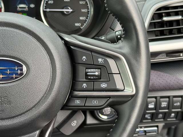 Subaru Forester 8