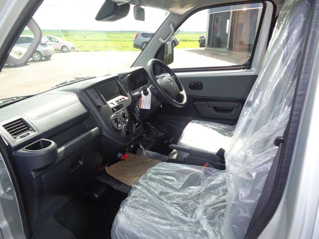 Toyota Town Ace Van 11