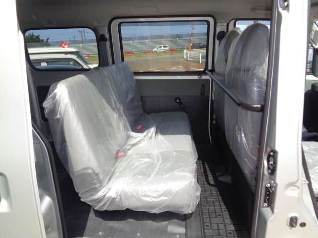 Toyota Town Ace Van 12