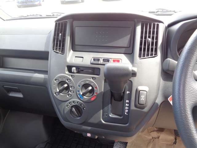Toyota Town Ace Van 7