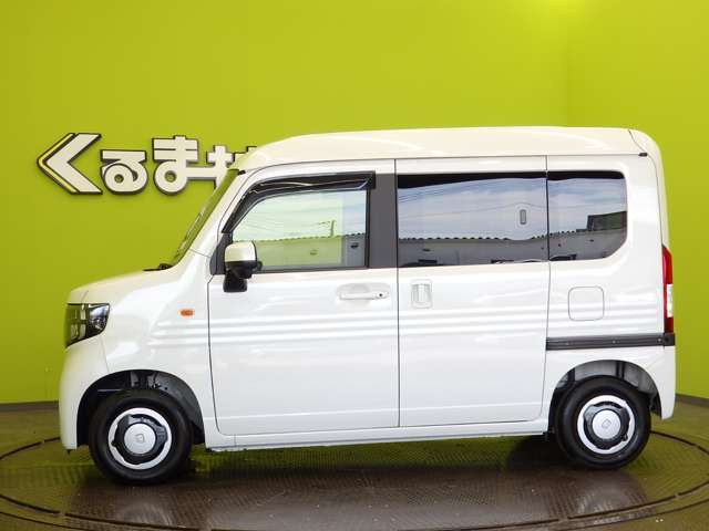 Honda N-VAN 11