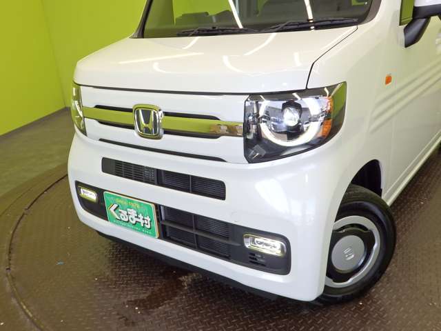 Honda N-VAN 9