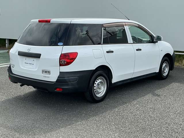 Nissan NV150 AD 2