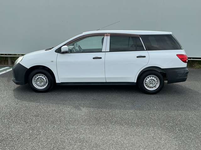 Nissan NV150 AD 3