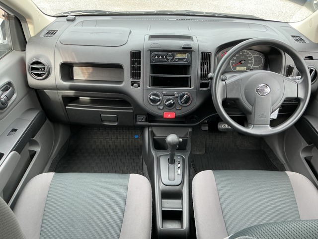 Nissan NV150 AD 4