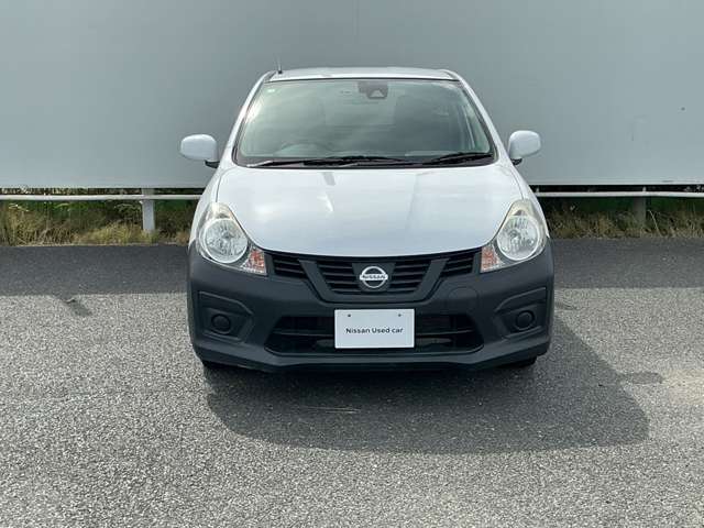 Nissan NV150 AD 5