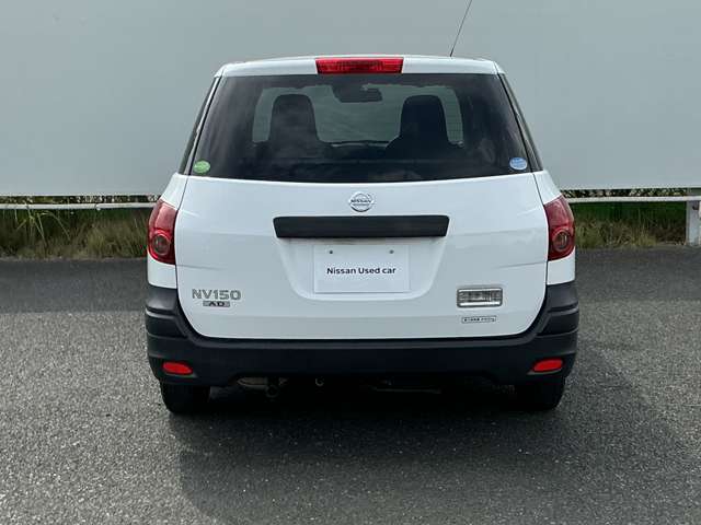 Nissan NV150 AD 6