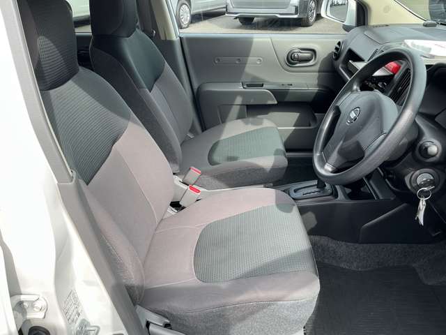 Nissan NV150 AD 8