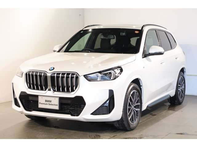 BMW X1 4