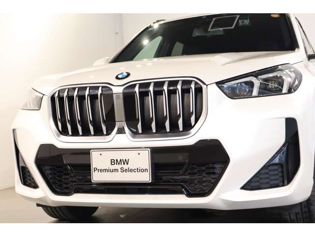 BMW X1 7