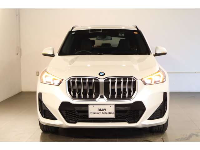 BMW X1 9