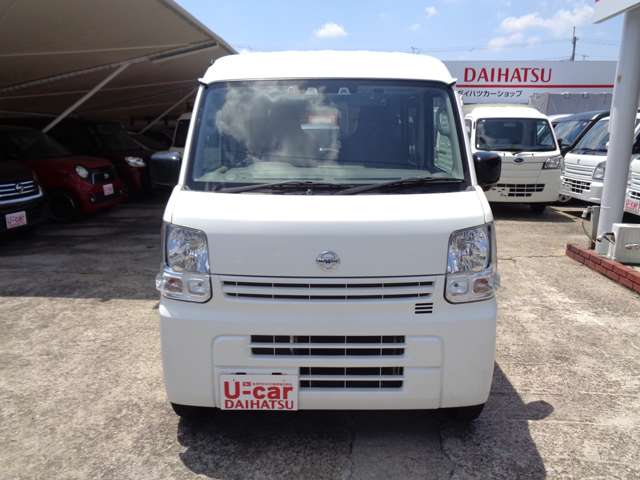 Nissan NV100 Clipper 2
