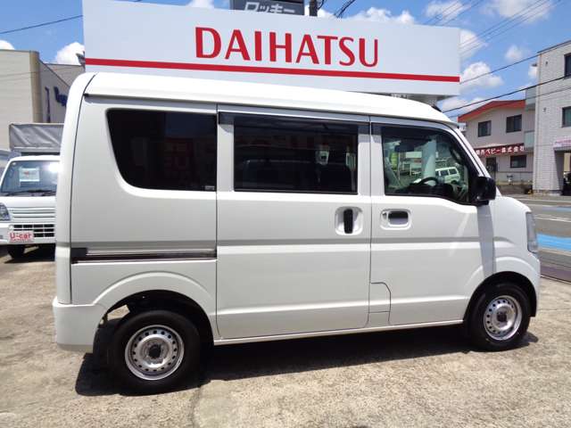 Nissan NV100 Clipper 7