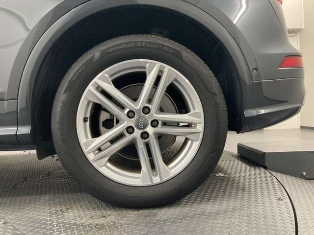 Audi Q5 12