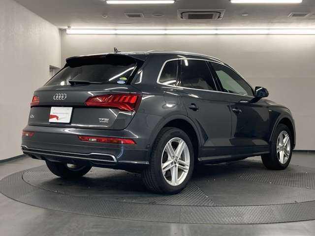Audi Q5 2
