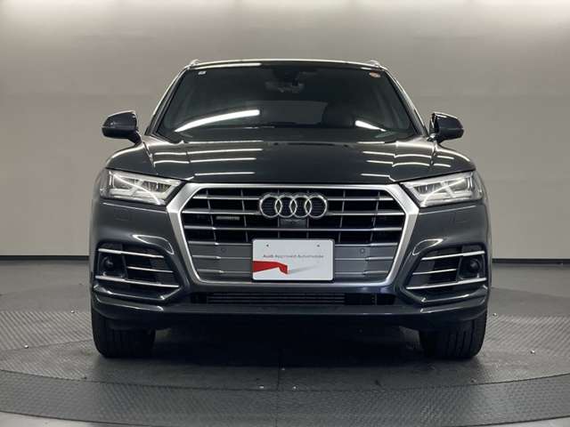 Audi Q5 3
