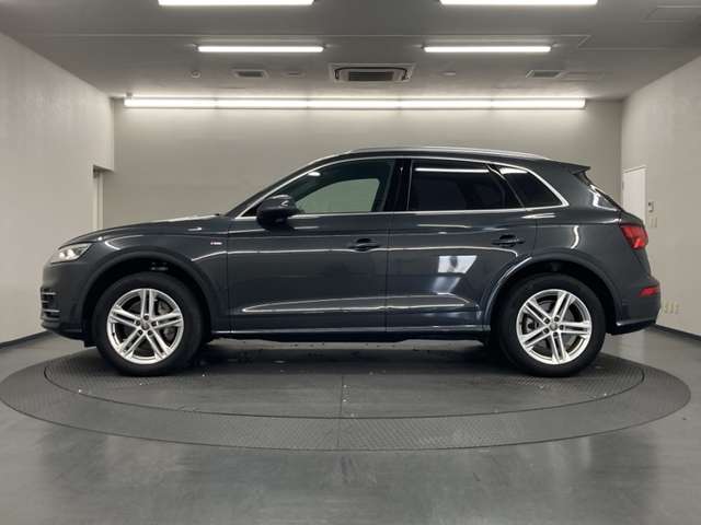 Audi Q5 5