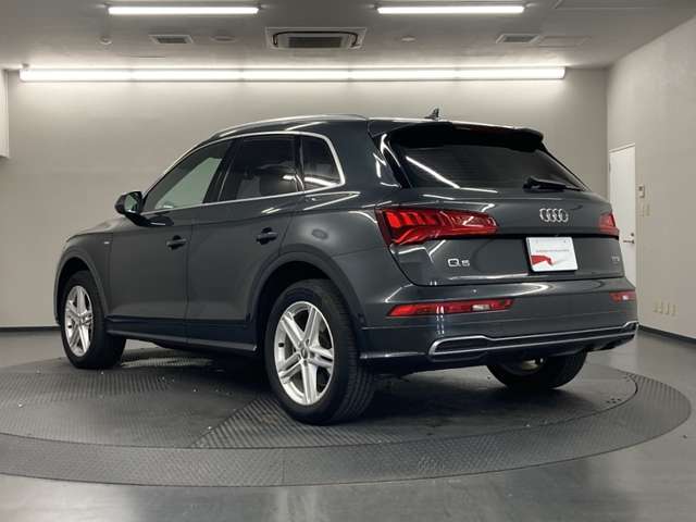 Audi Q5 8
