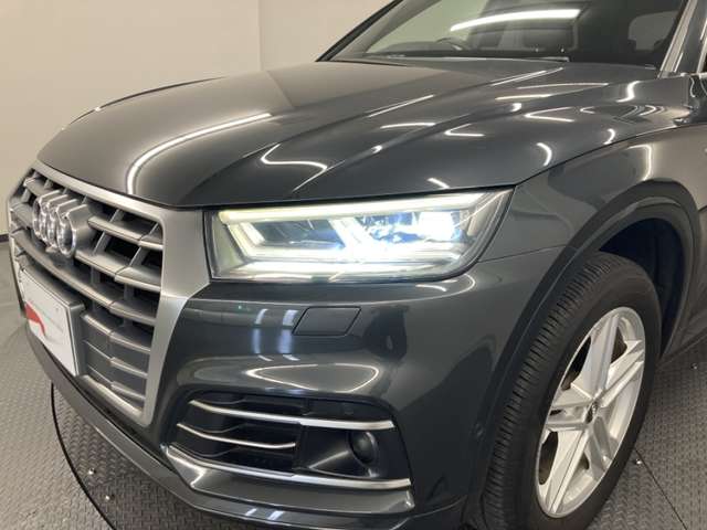 Audi Q5 9