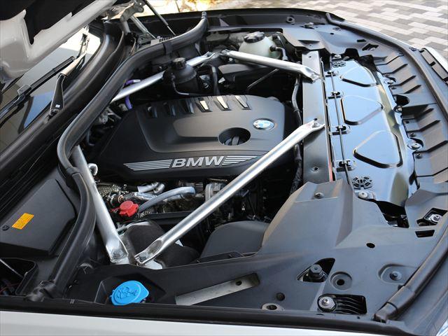 BMW X7 3