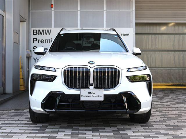 BMW X7 6