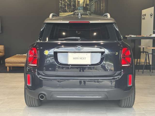 MINI Crossover 3