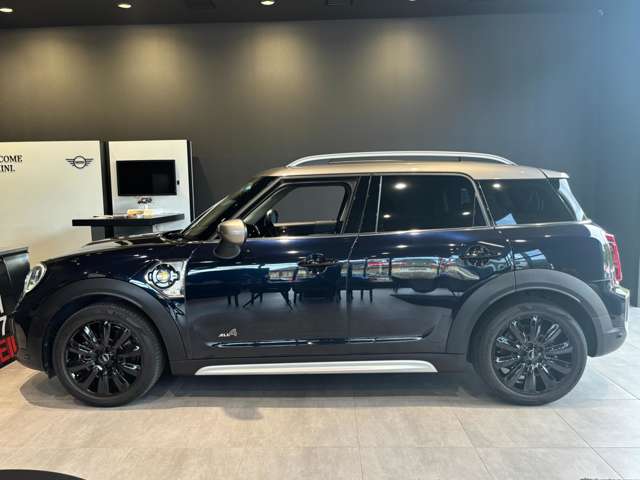 MINI Crossover 4