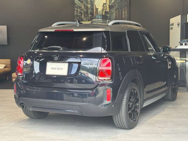 MINI Crossover 5