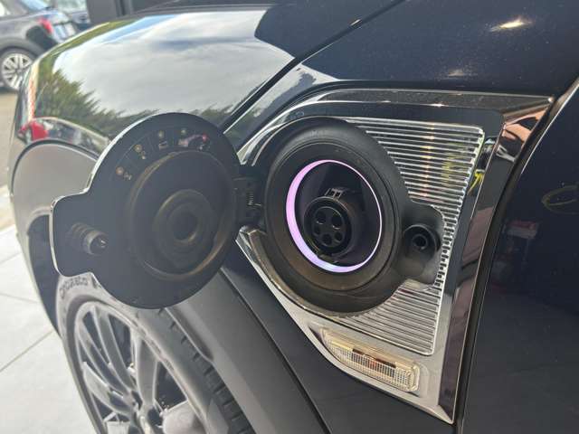 MINI Crossover 9